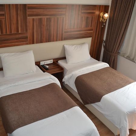 Hotel Fatih Stambuł Zewnętrze zdjęcie