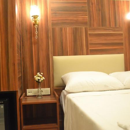 Hotel Fatih Stambuł Zewnętrze zdjęcie