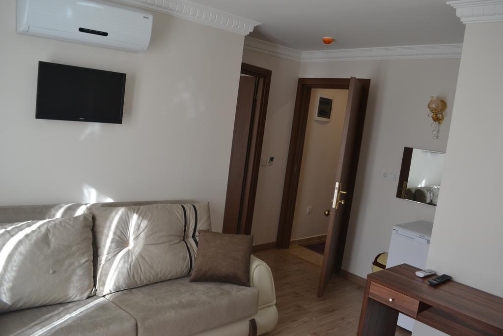 Hotel Fatih Stambuł Pokój zdjęcie