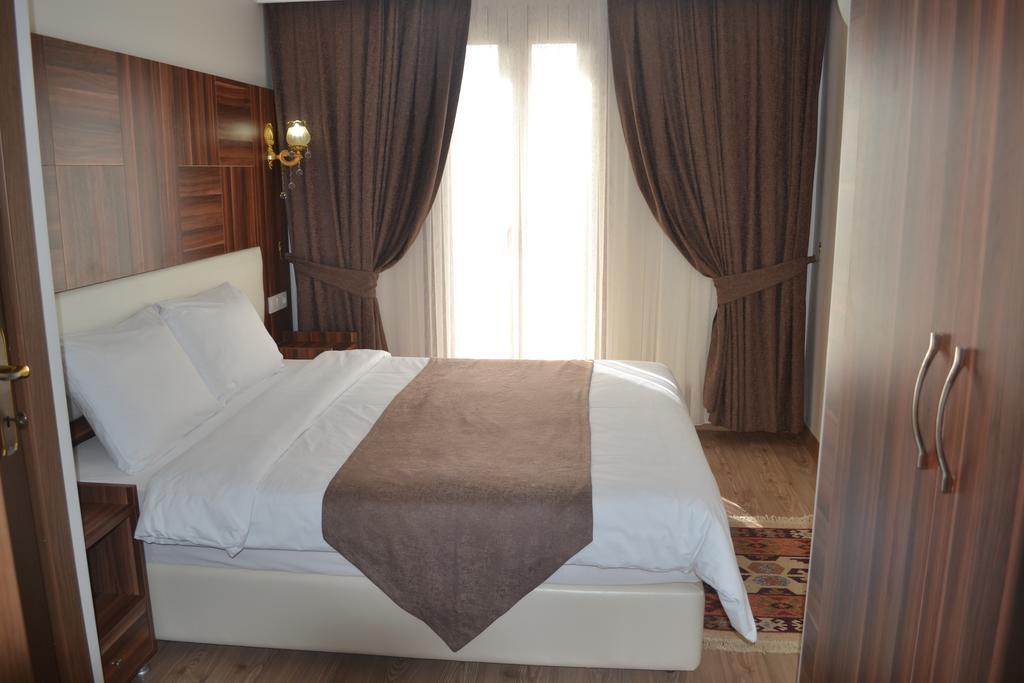 Hotel Fatih Stambuł Pokój zdjęcie