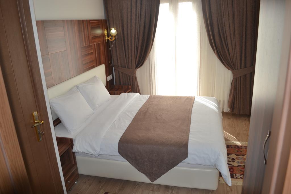 Hotel Fatih Stambuł Zewnętrze zdjęcie