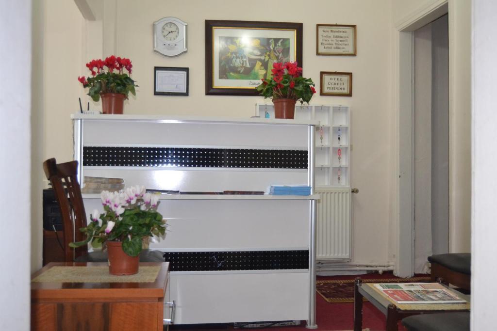 Hotel Fatih Stambuł Zewnętrze zdjęcie