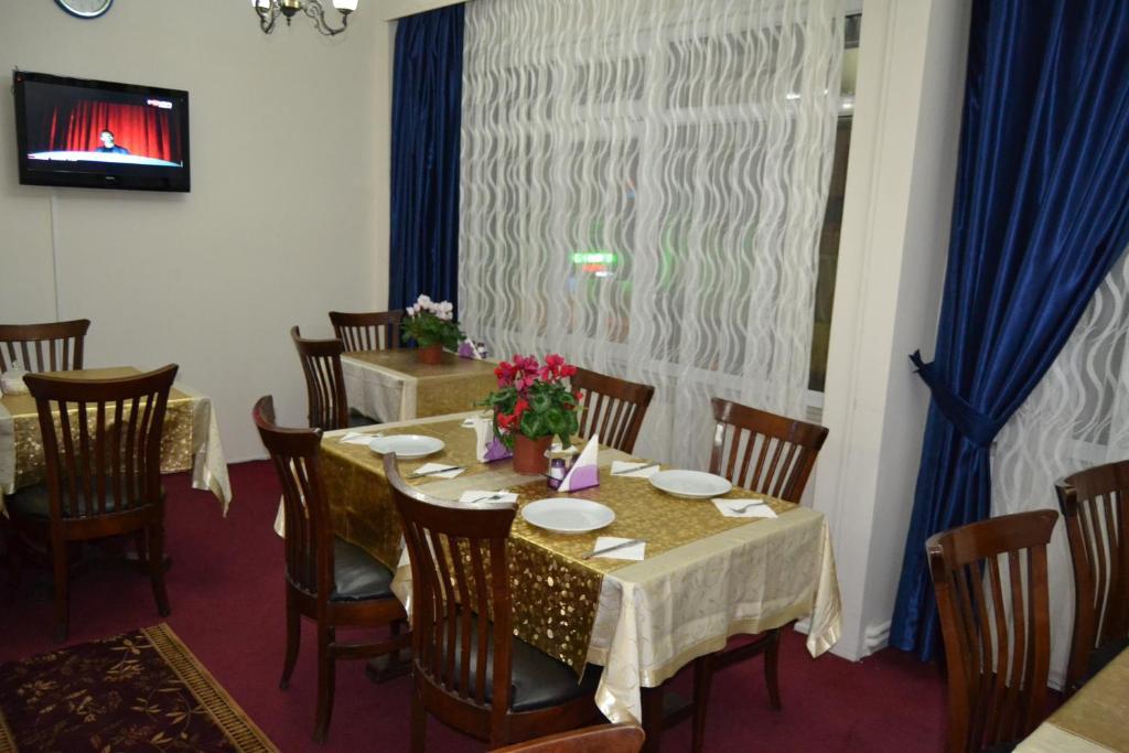 Hotel Fatih Stambuł Zewnętrze zdjęcie