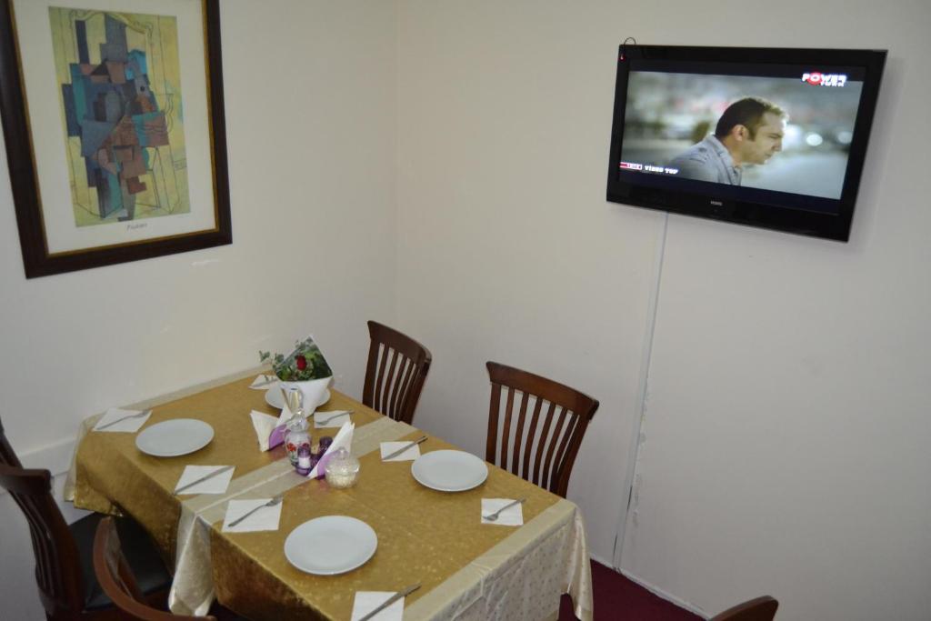 Hotel Fatih Stambuł Zewnętrze zdjęcie