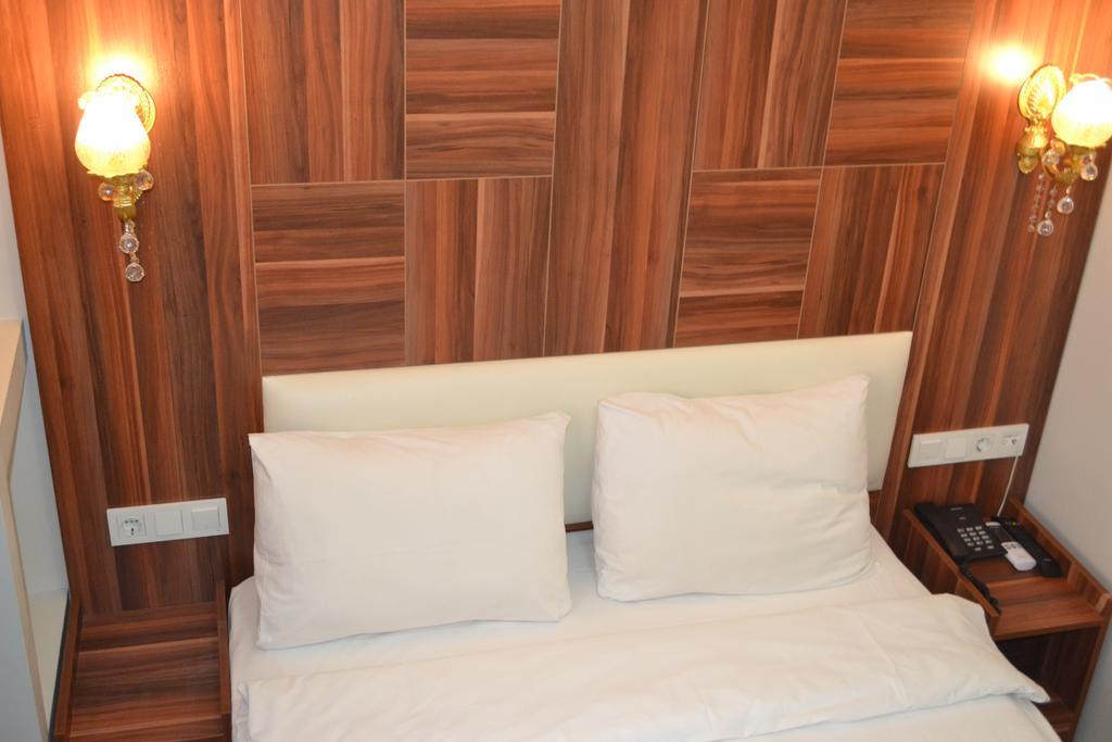 Hotel Fatih Stambuł Zewnętrze zdjęcie