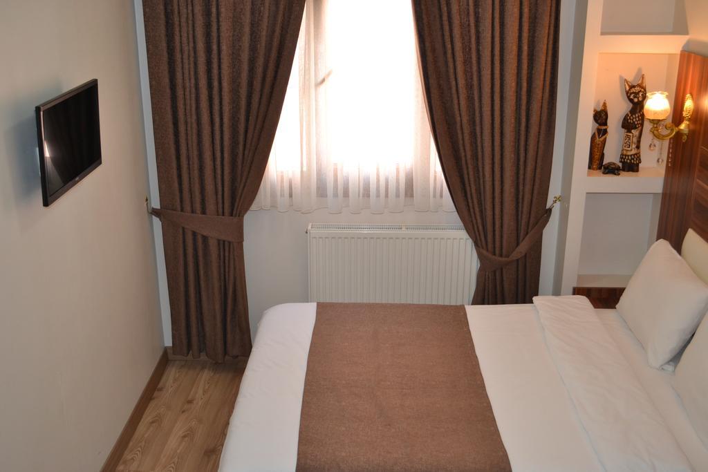 Hotel Fatih Stambuł Zewnętrze zdjęcie