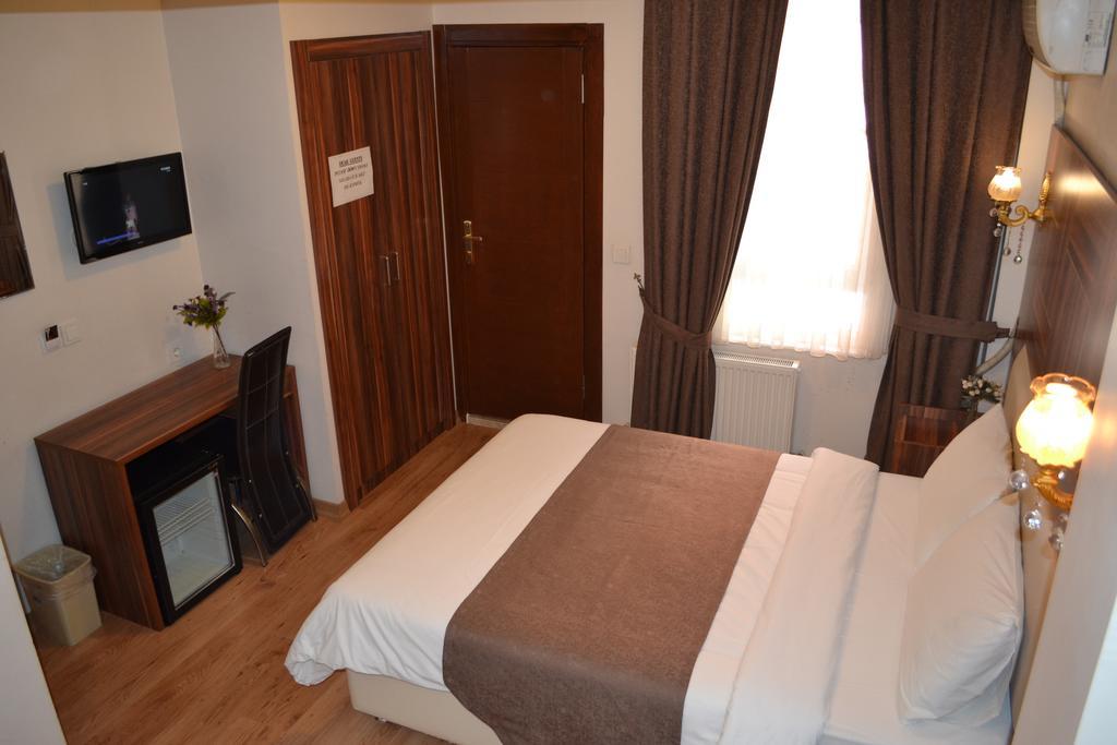 Hotel Fatih Stambuł Zewnętrze zdjęcie
