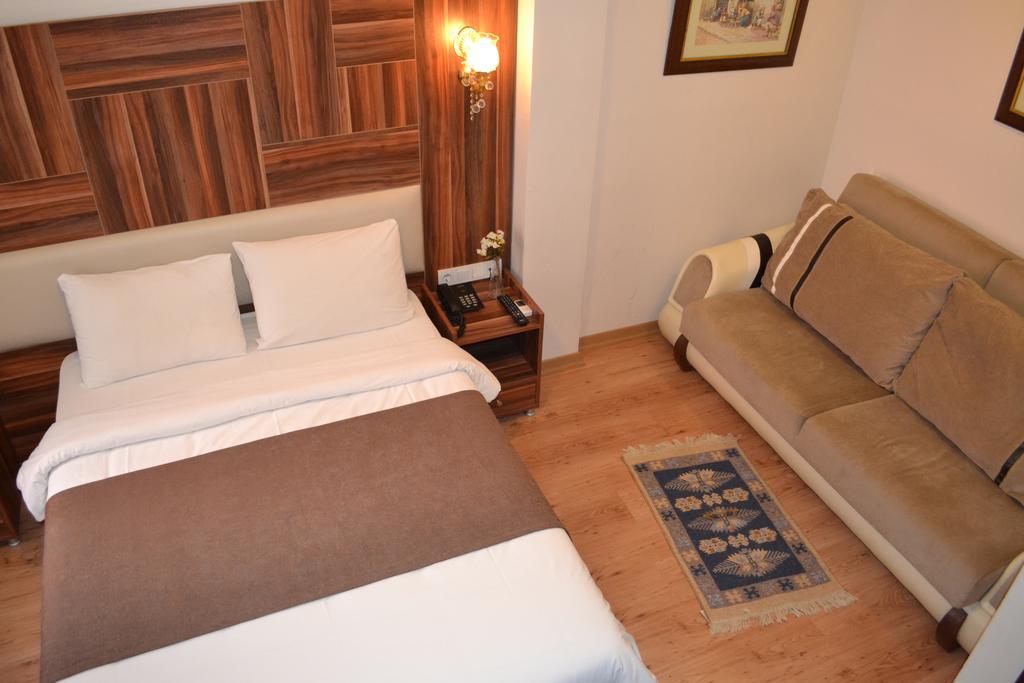 Hotel Fatih Stambuł Zewnętrze zdjęcie