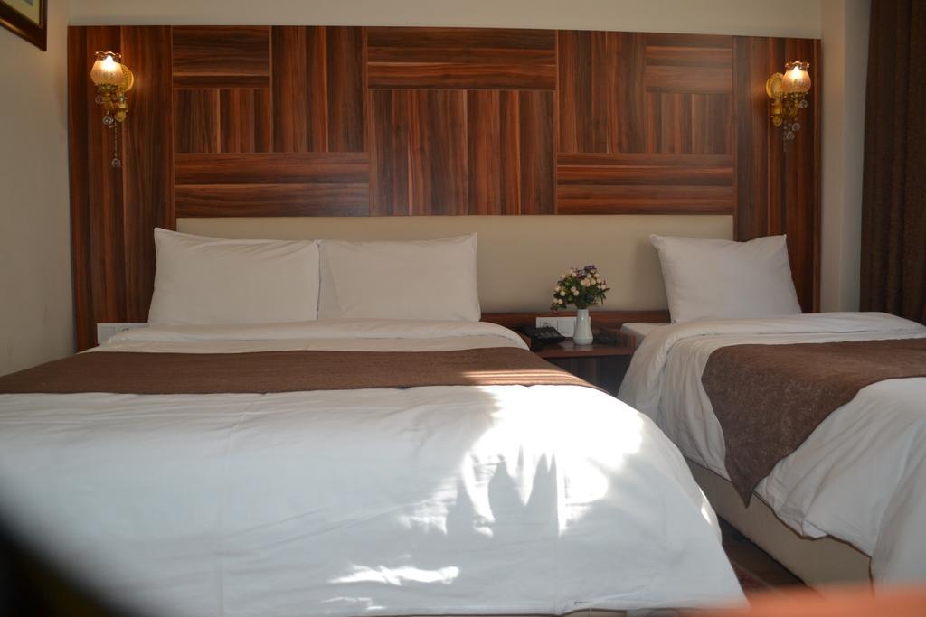 Hotel Fatih Stambuł Zewnętrze zdjęcie