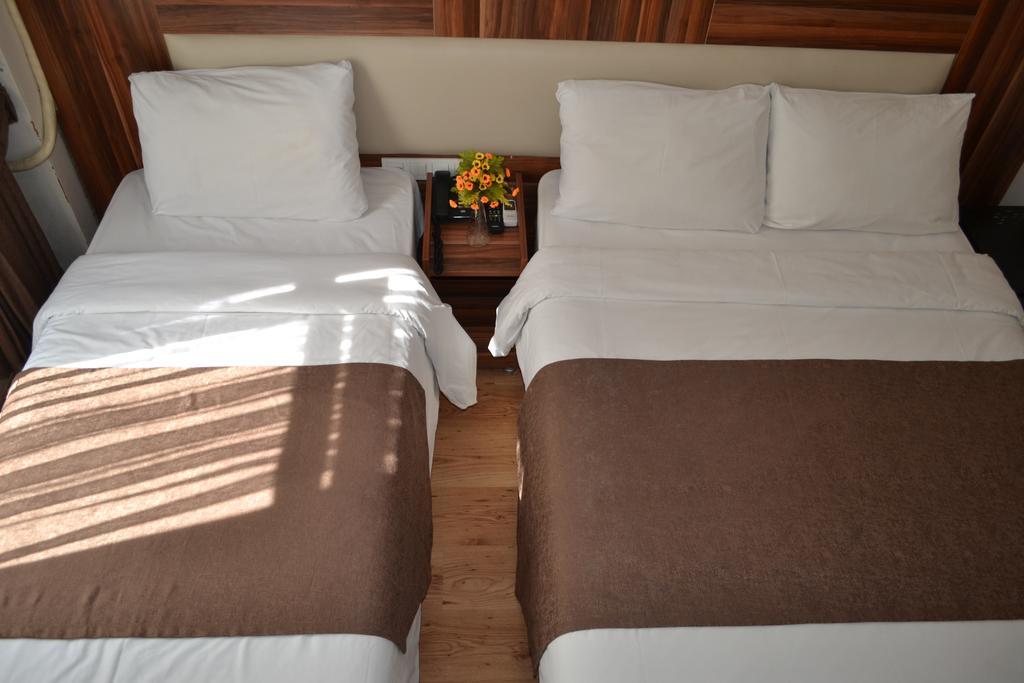 Hotel Fatih Stambuł Zewnętrze zdjęcie