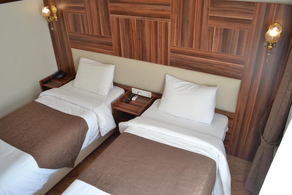 Hotel Fatih Stambuł Zewnętrze zdjęcie