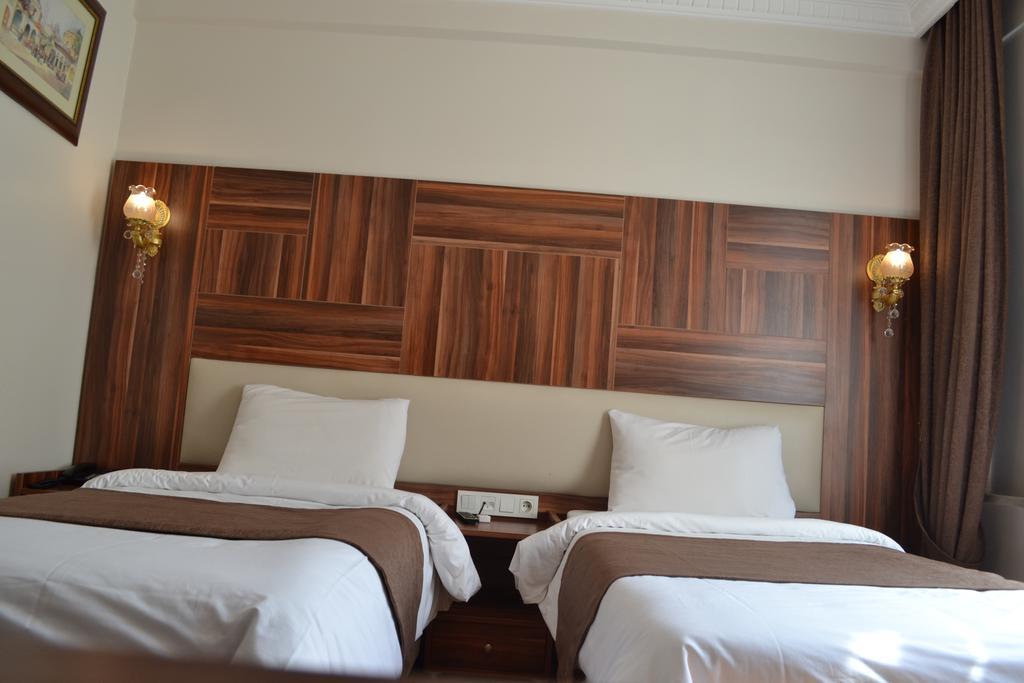 Hotel Fatih Stambuł Zewnętrze zdjęcie