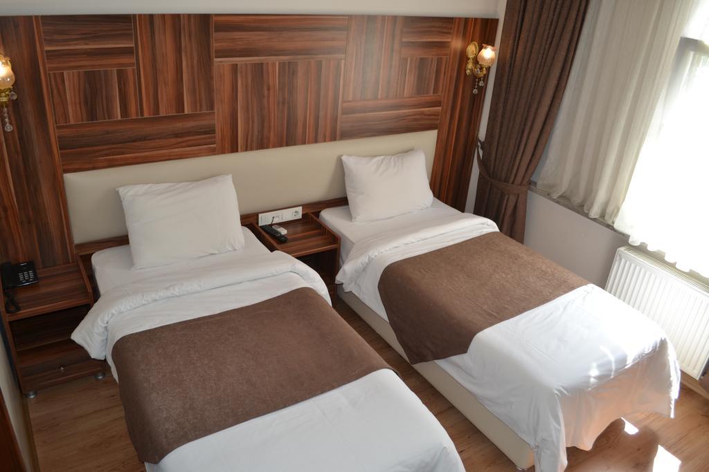 Hotel Fatih Stambuł Zewnętrze zdjęcie