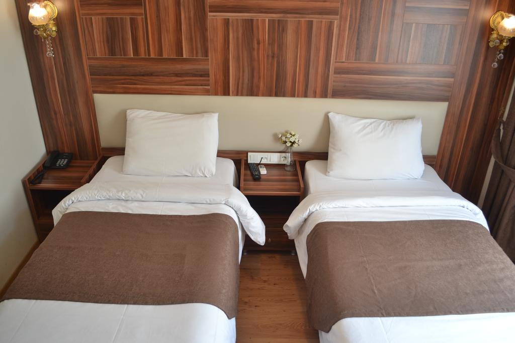 Hotel Fatih Stambuł Zewnętrze zdjęcie