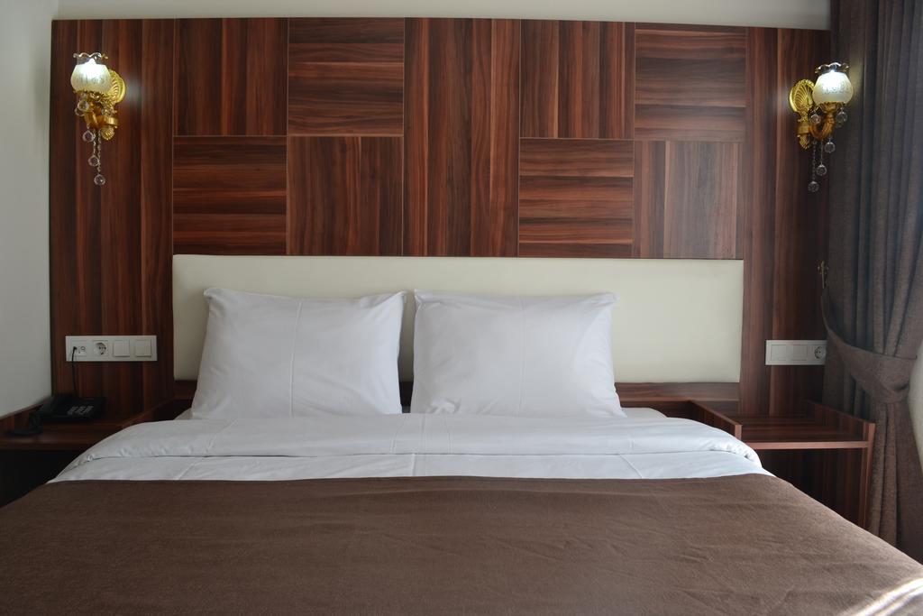 Hotel Fatih Stambuł Zewnętrze zdjęcie