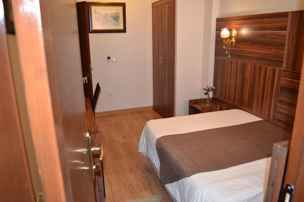 Hotel Fatih Stambuł Zewnętrze zdjęcie