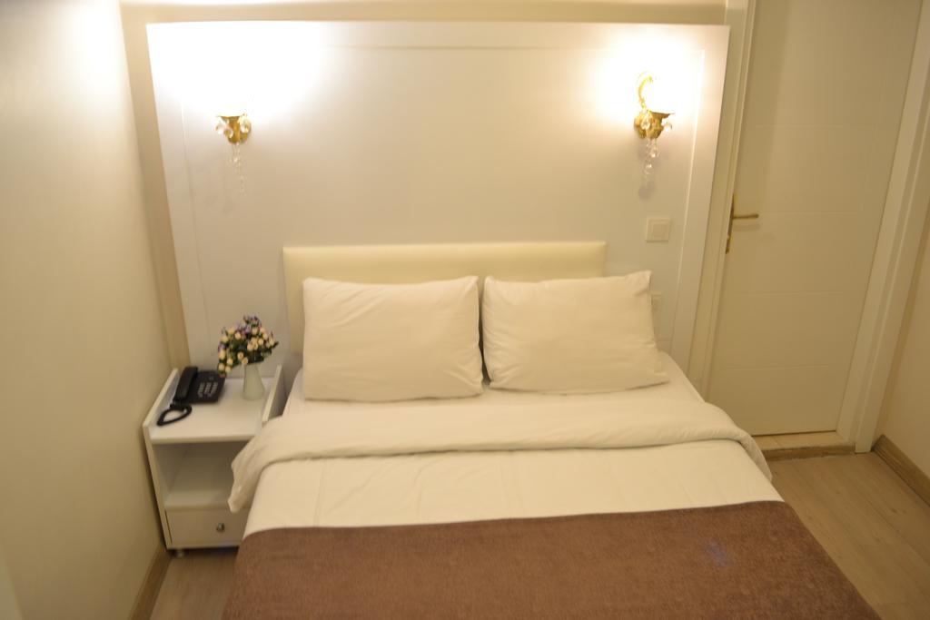 Hotel Fatih Stambuł Zewnętrze zdjęcie