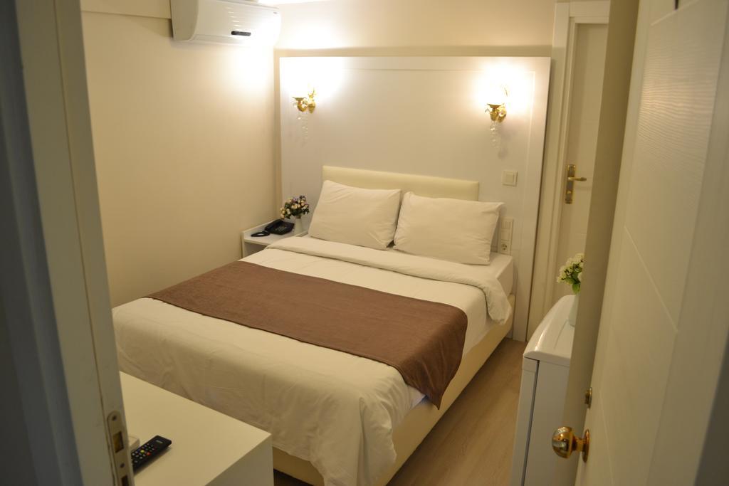 Hotel Fatih Stambuł Zewnętrze zdjęcie