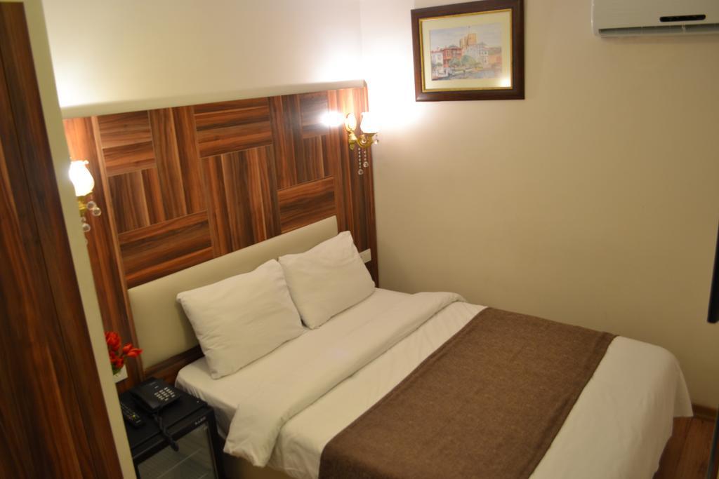 Hotel Fatih Stambuł Zewnętrze zdjęcie