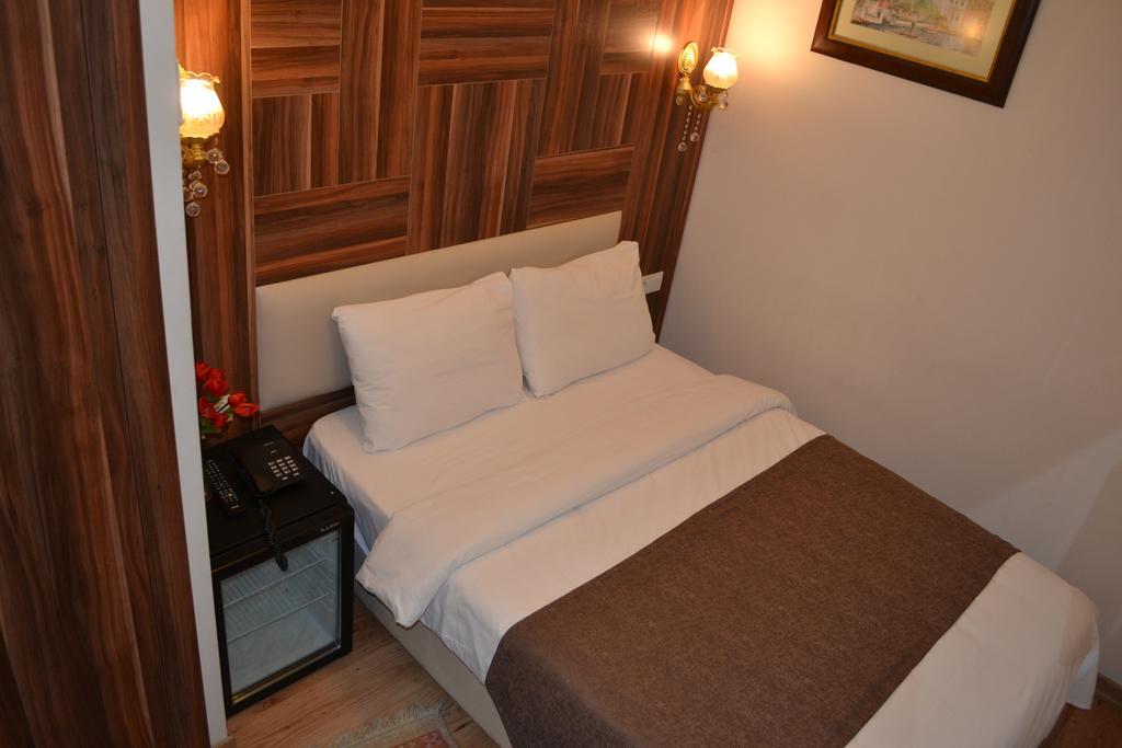 Hotel Fatih Stambuł Zewnętrze zdjęcie