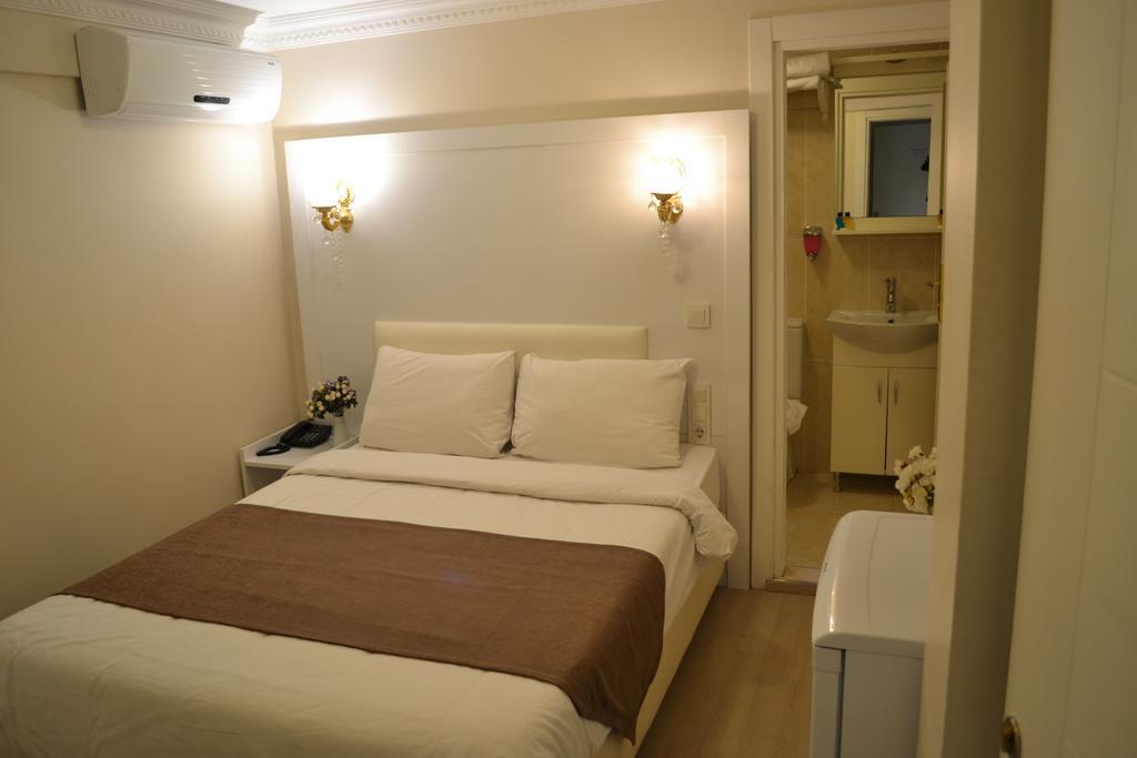 Hotel Fatih Stambuł Zewnętrze zdjęcie