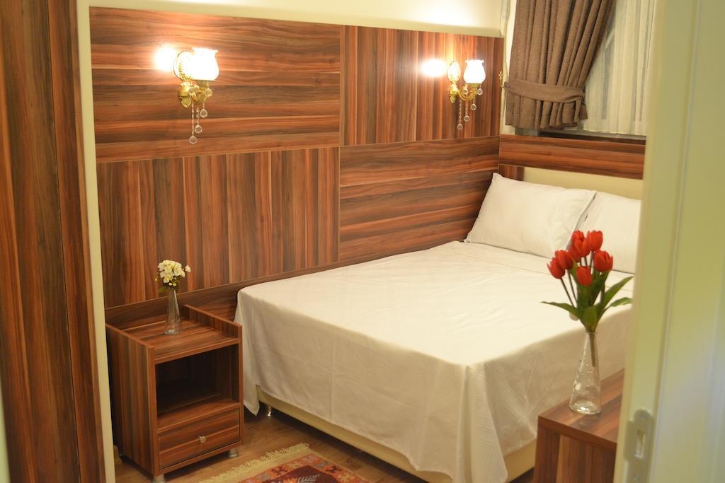 Hotel Fatih Stambuł Pokój zdjęcie