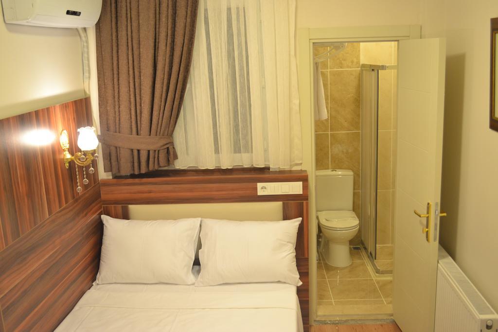 Hotel Fatih Stambuł Pokój zdjęcie