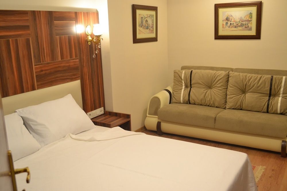 Hotel Fatih Stambuł Zewnętrze zdjęcie