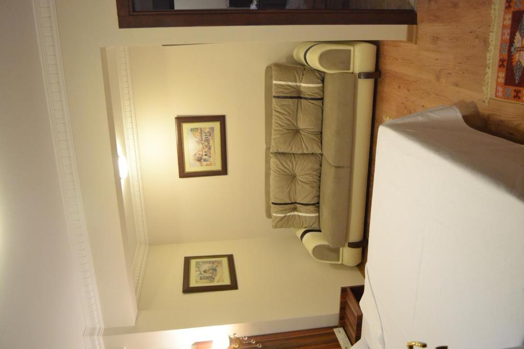 Hotel Fatih Stambuł Pokój zdjęcie
