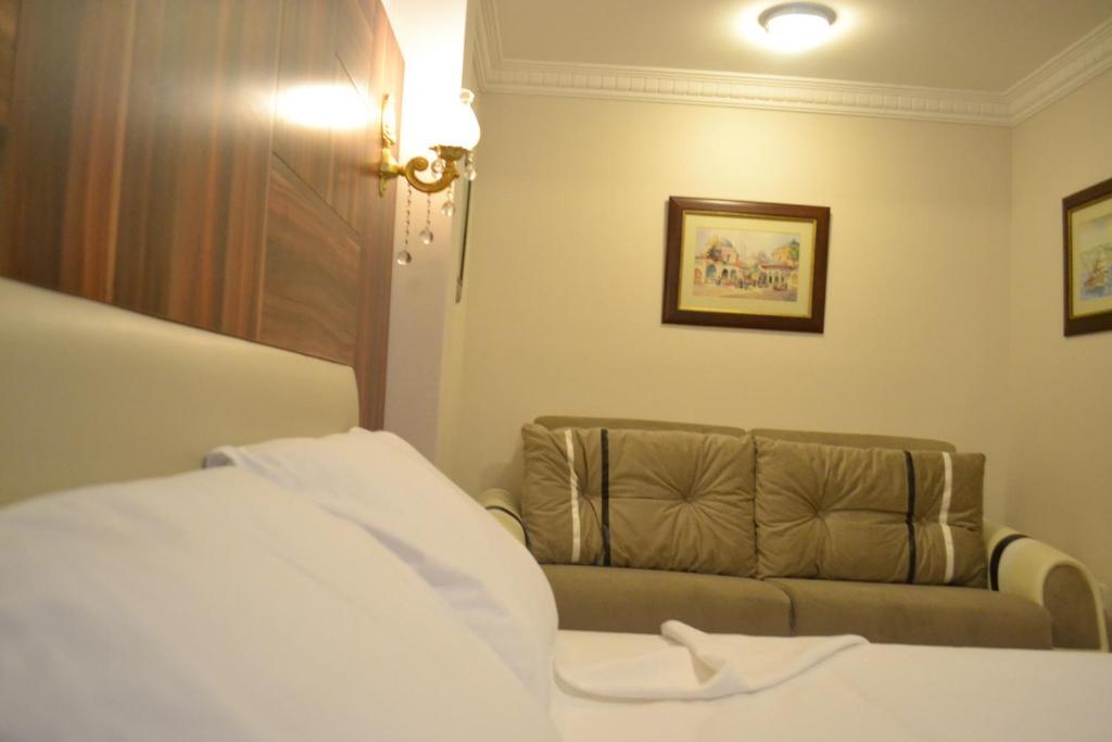 Hotel Fatih Stambuł Pokój zdjęcie