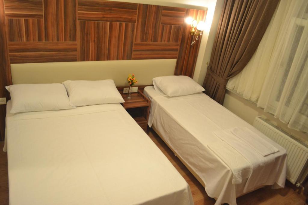 Hotel Fatih Stambuł Zewnętrze zdjęcie