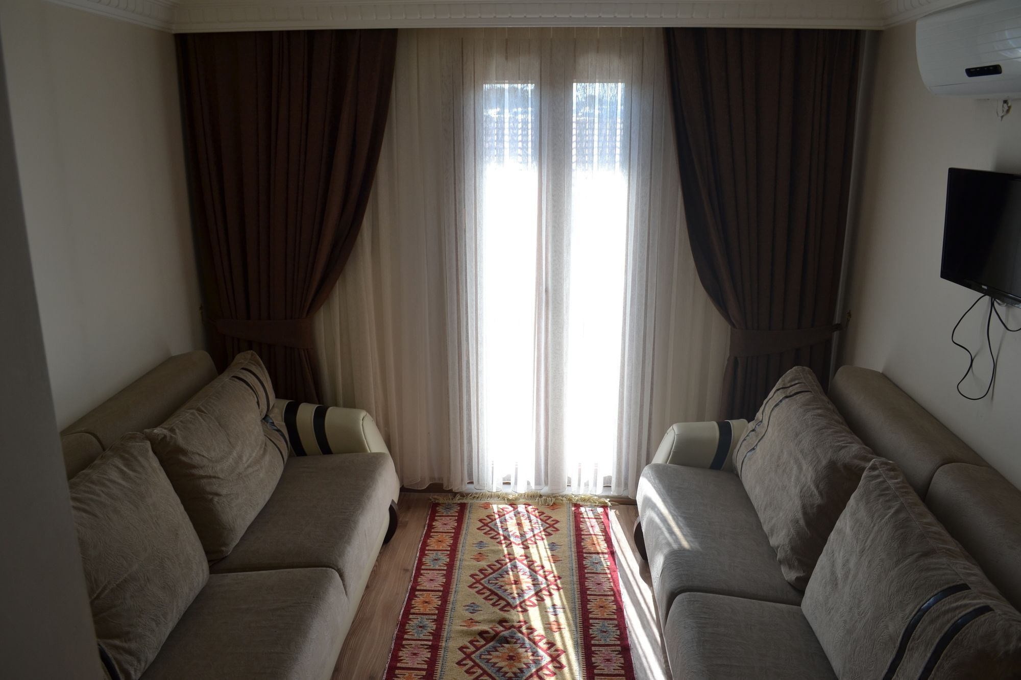 Hotel Fatih Stambuł Zewnętrze zdjęcie