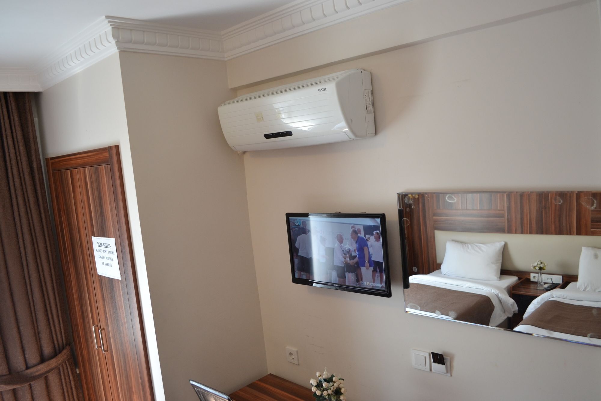 Hotel Fatih Stambuł Zewnętrze zdjęcie