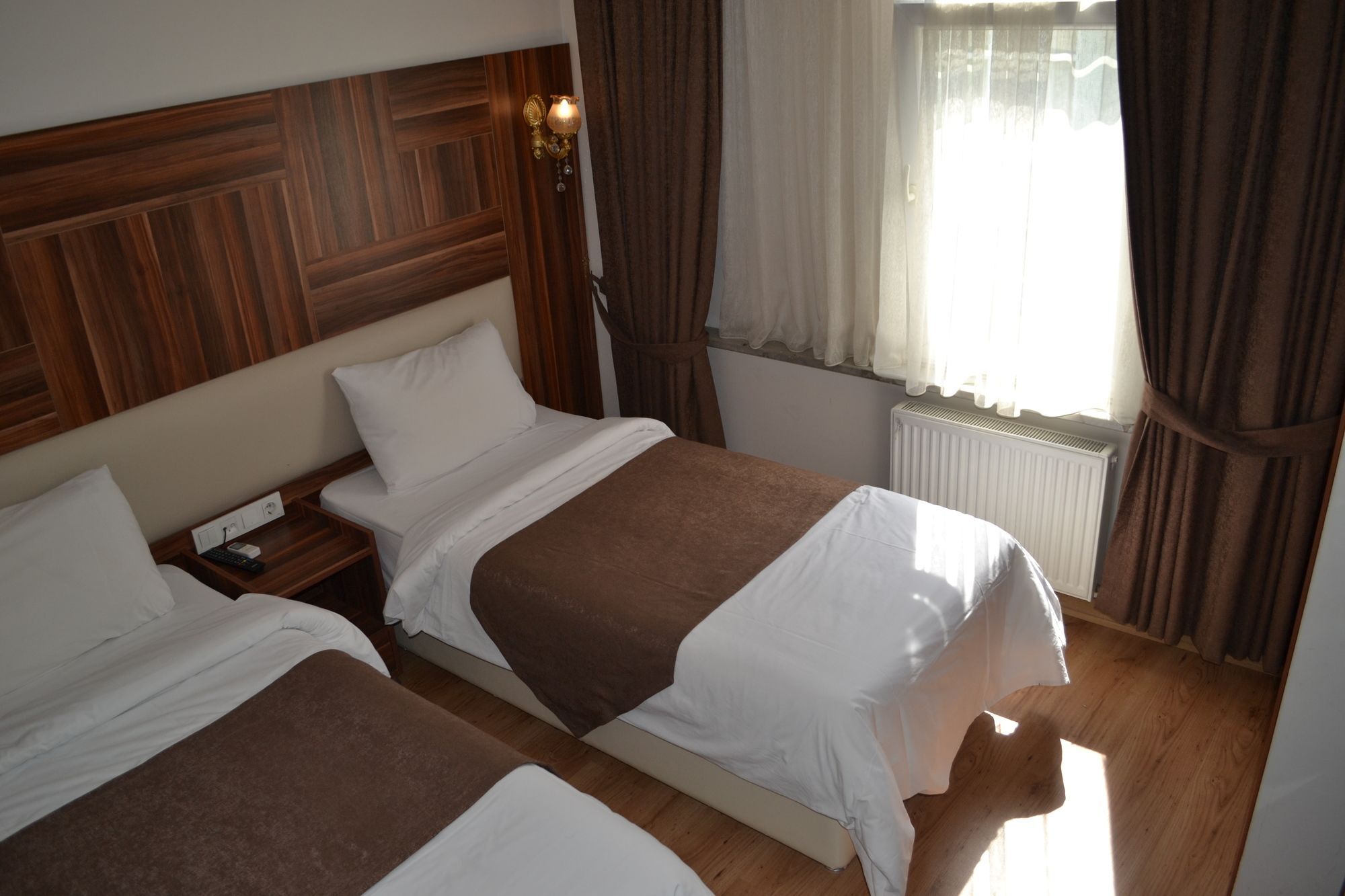 Hotel Fatih Stambuł Zewnętrze zdjęcie