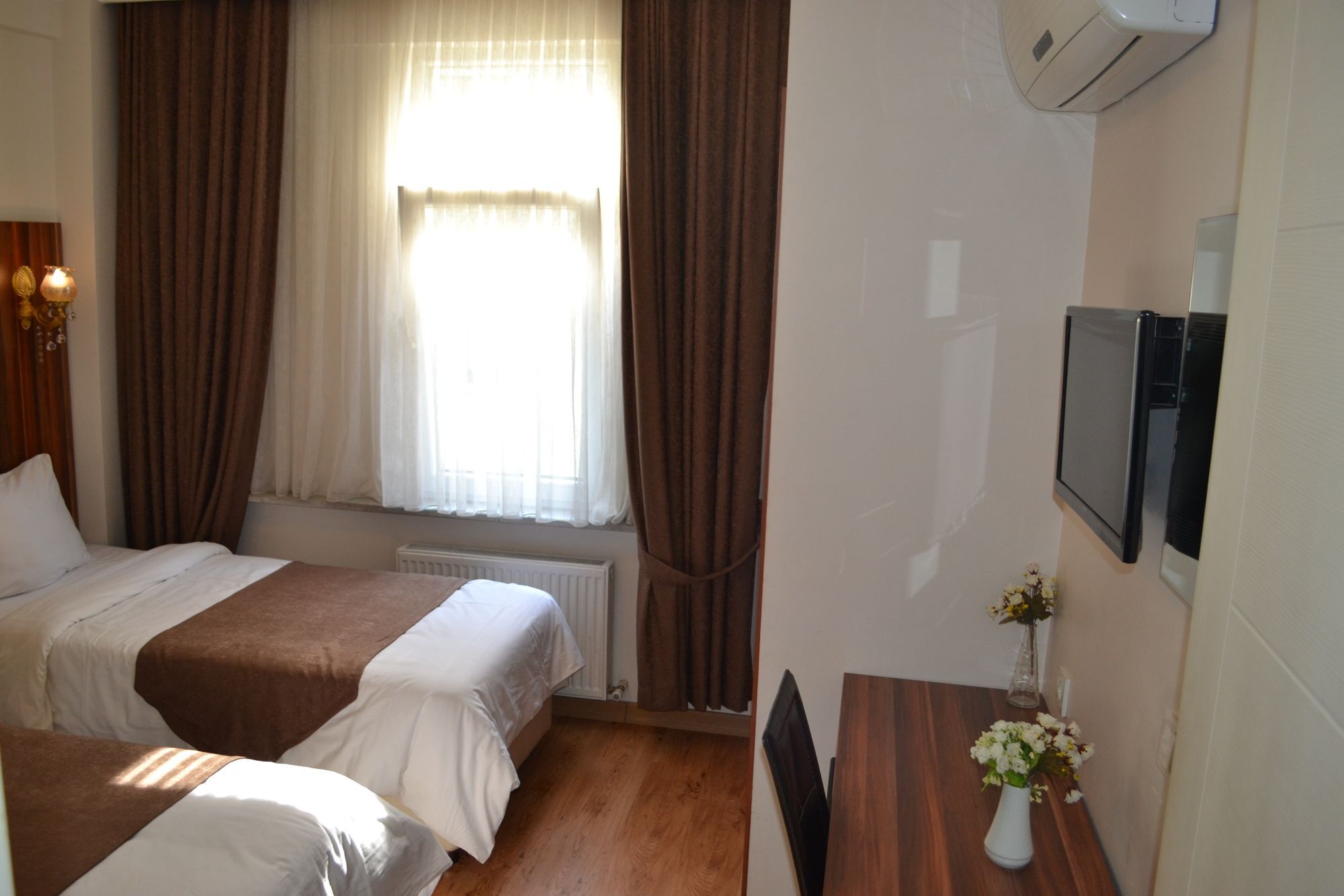 Hotel Fatih Stambuł Zewnętrze zdjęcie