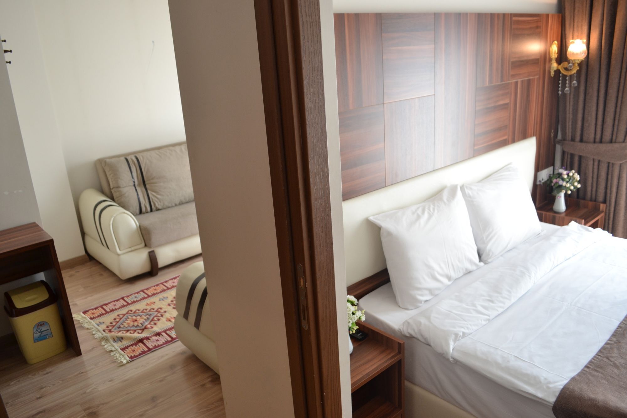 Hotel Fatih Stambuł Zewnętrze zdjęcie