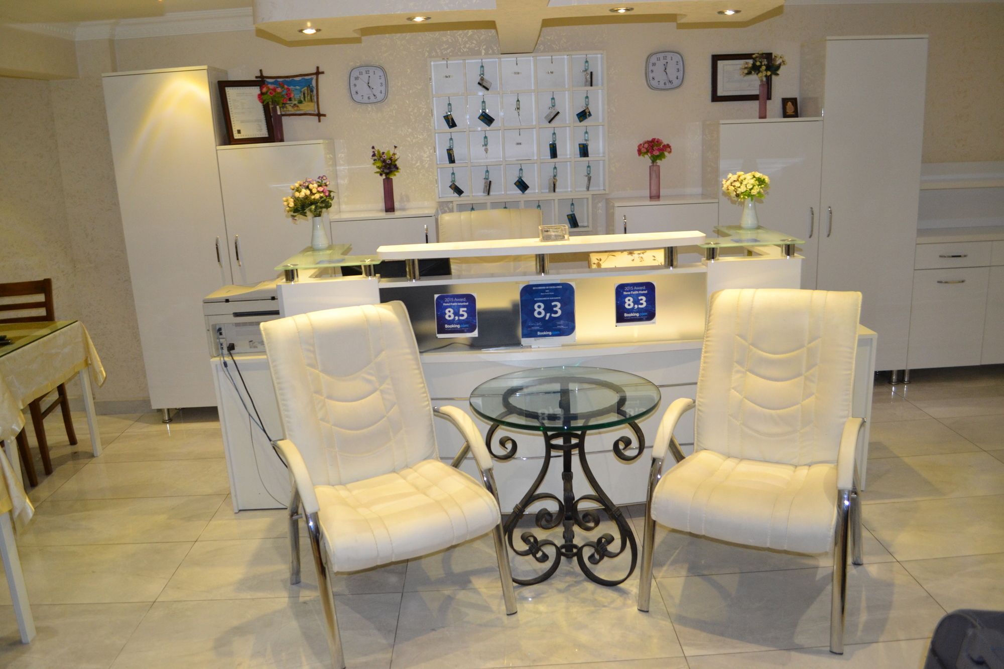 Hotel Fatih Stambuł Zewnętrze zdjęcie