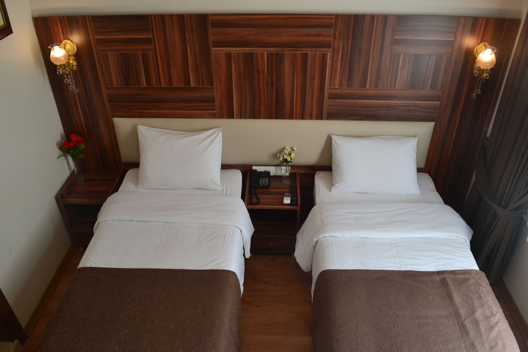 Hotel Fatih Stambuł Zewnętrze zdjęcie