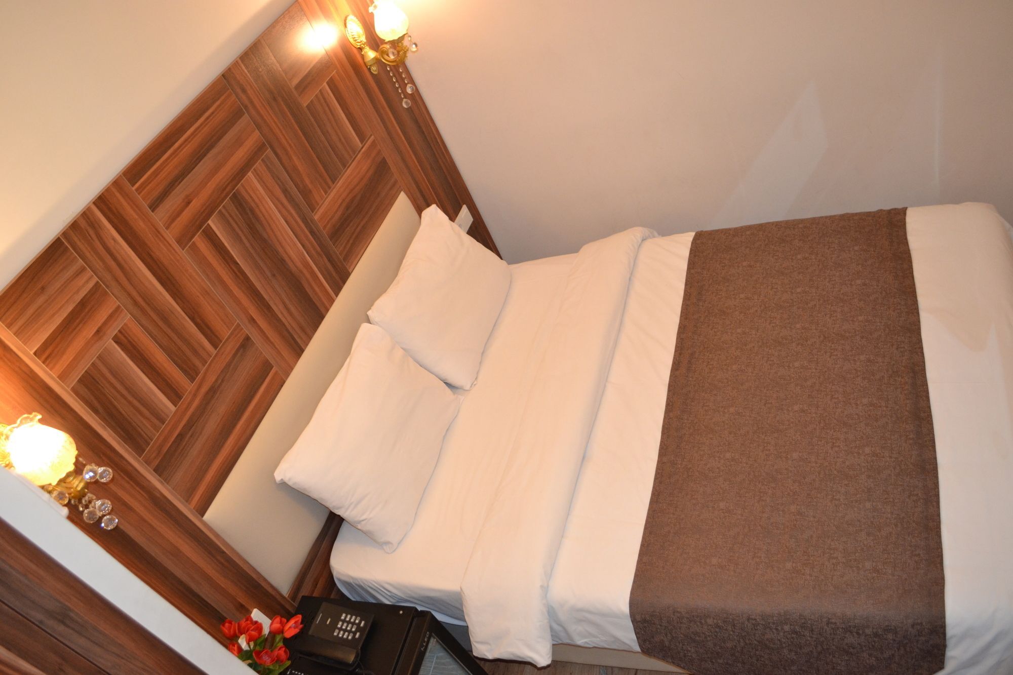 Hotel Fatih Stambuł Zewnętrze zdjęcie