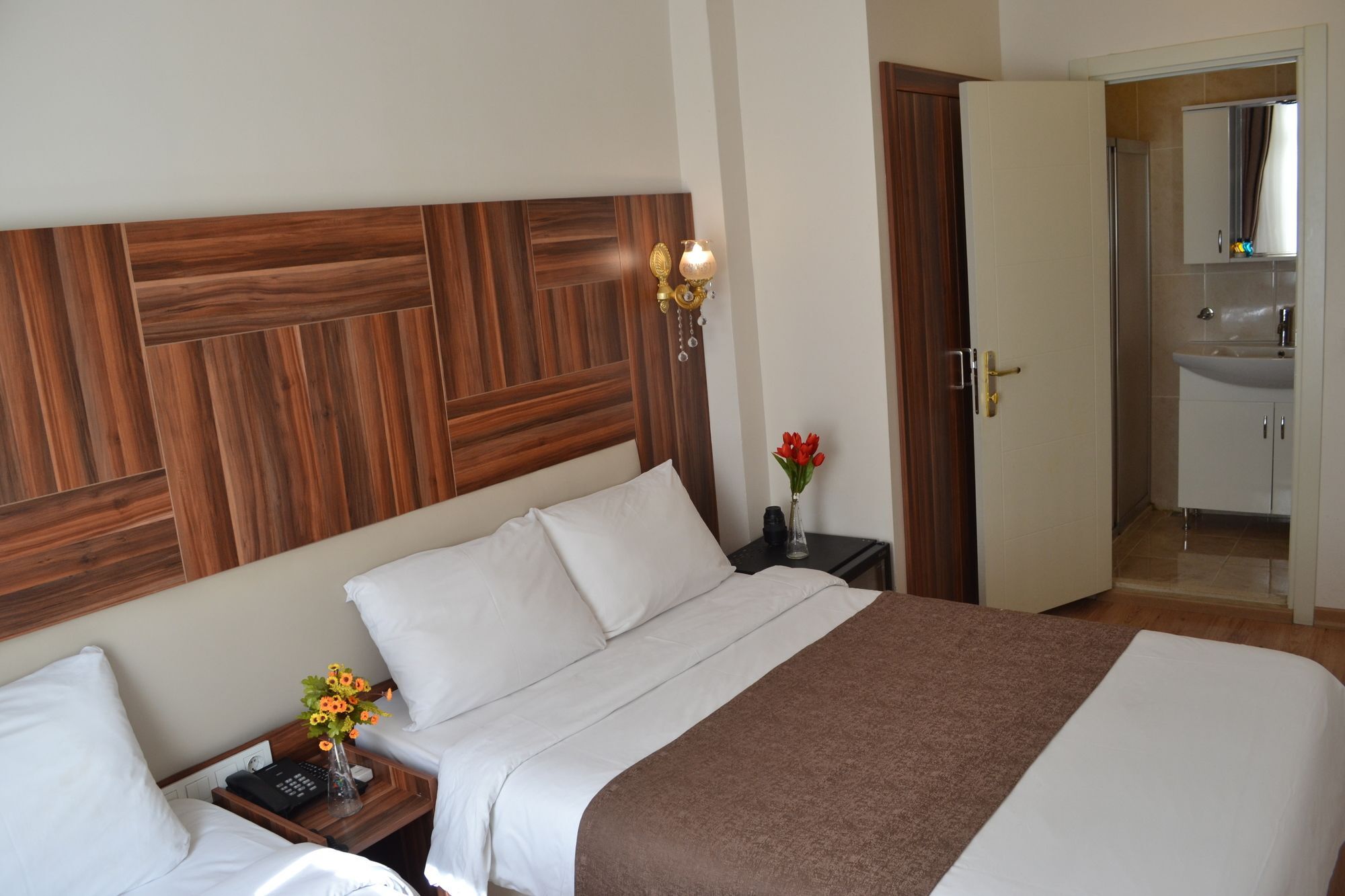Hotel Fatih Stambuł Zewnętrze zdjęcie