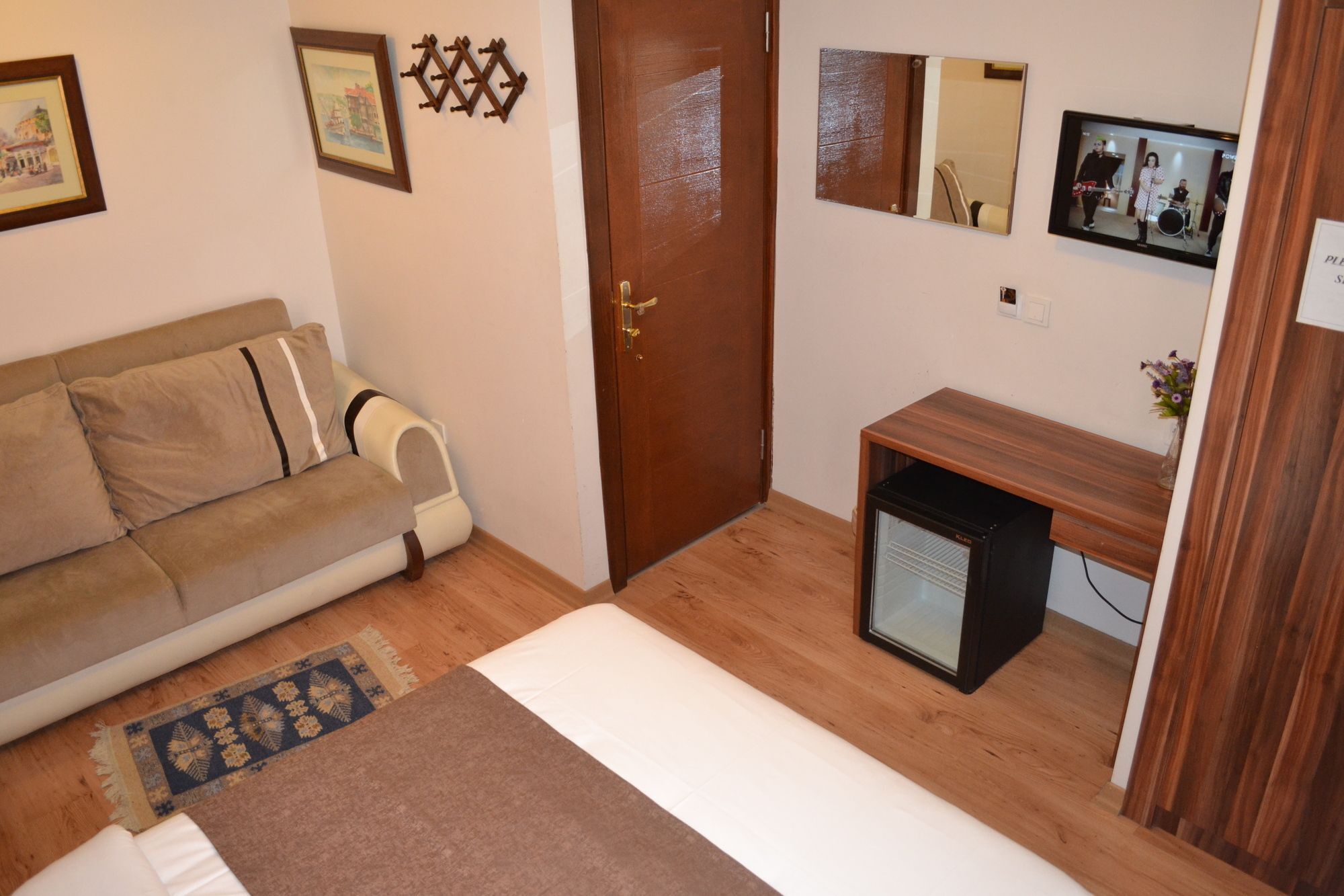 Hotel Fatih Stambuł Zewnętrze zdjęcie